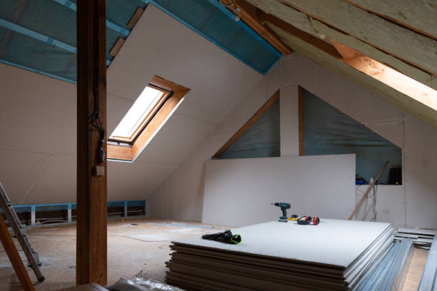 Best Insulation Materials and Products in Leoti, KS