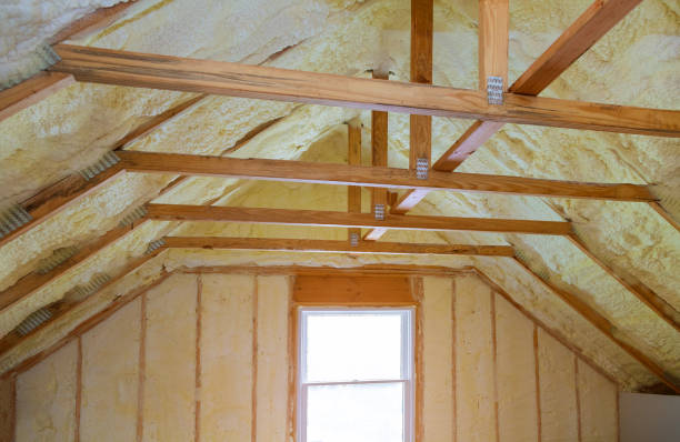 Best Commercial Insulation in Leoti, KS